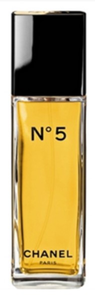 Chanel No. 5 Parfum Original