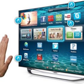 Sistemele de operare pentru televizoarele smart