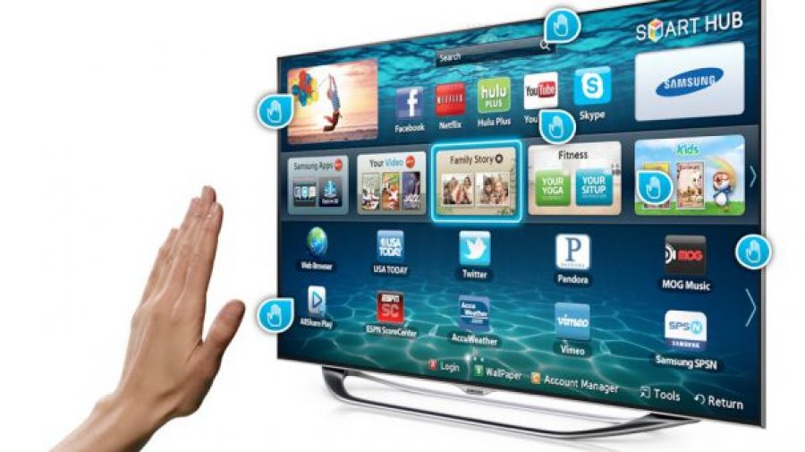 Sistemele de operare pentru televizoarele smart