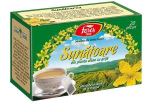 ceai-sunatoare