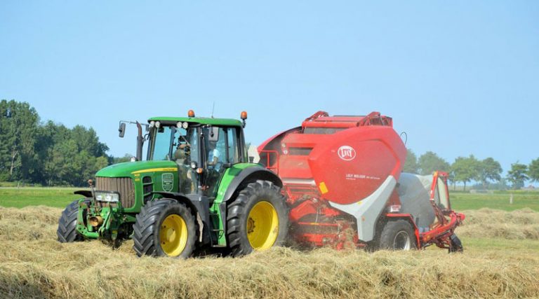 De ce sa cumperi balotiere ieftine