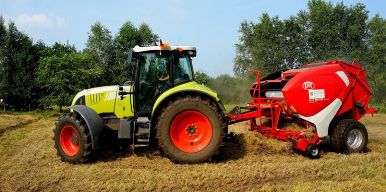 Totul despre balotiere