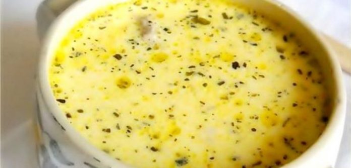 Rețetă de Ciorbă de Perișoare A La Grec - Atât de bună că vei mai lua o porție