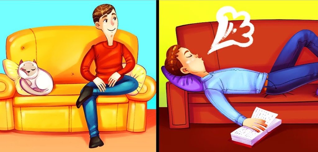 10 Lucruri ce fac diferența între o persoană cu IQ ridicat și una mai puțin inteligentă
