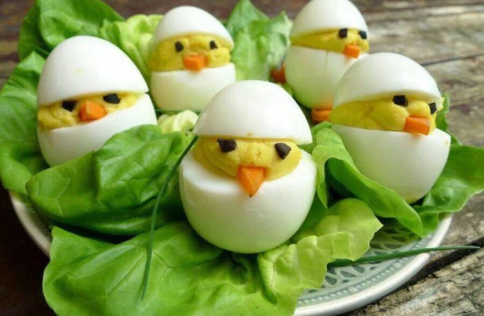 Aperitive din ouă - 12 idei de aperitive delicioase și inovatoare care vor încânta toți musafirii