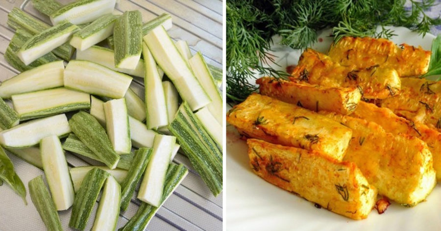 2 Rețete din dovlecei de care te vei îndrăgosti. Iată cum se fac