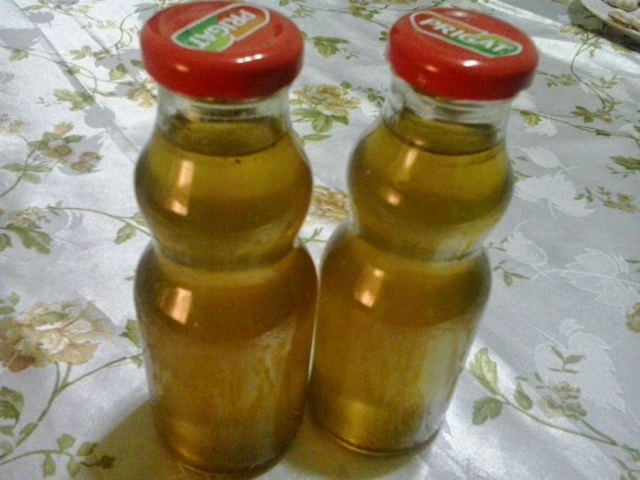 Sirop din muguri de brad - Ajută la vindecarea afecțiunilor precum astmul bronșic