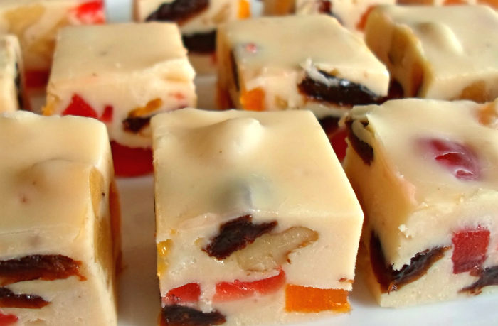 Prăjitură cu cicoolată