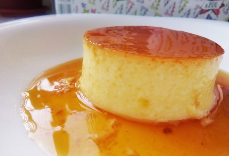 Cea mai gustoasă rețetă de cremă de zahăr ars. Doar așa o fac!