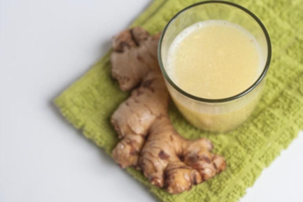 4 Ingrediente ce curăță vasele de sânge