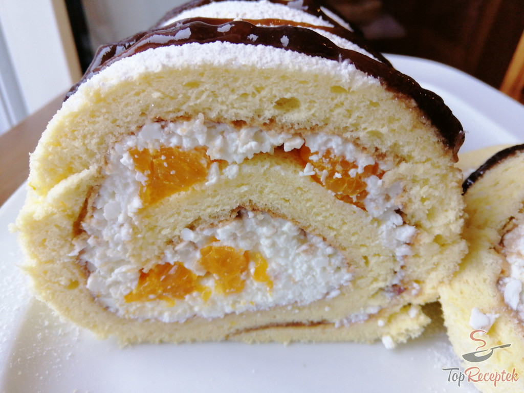 Blat perfect pentru rulade