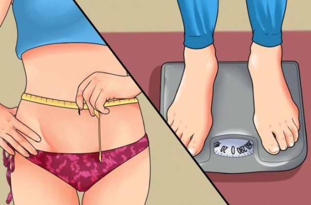 Vreți Să Slăbiți Rapid? Iată 5 Reguli Simple..