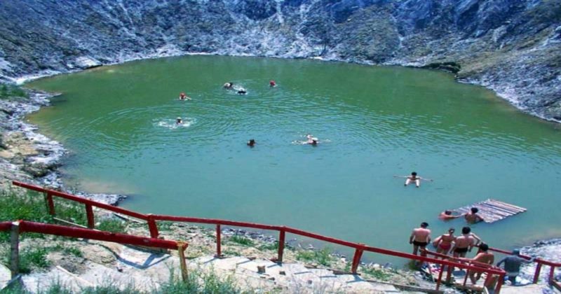 6 Locuri din România în care se respiră cel mai curat aer - Mergi aici după ce se termină pandemia să-ți cureți plămânii