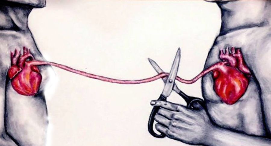 8 Semne care îți arată că nu ai lângă tine sufletul pereche. Iată cum te poți rupe de această persoană