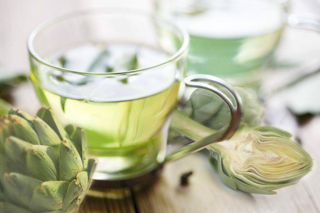 Anghinarea - Remediul natural pentru problemele digestive și cardiovasculare