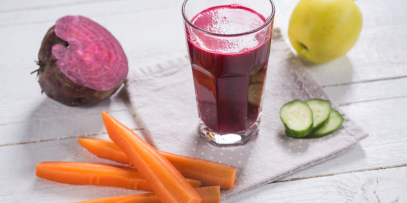 Antidotul natural pentru ficatul gras - Ai nevoie de 2 lămâi