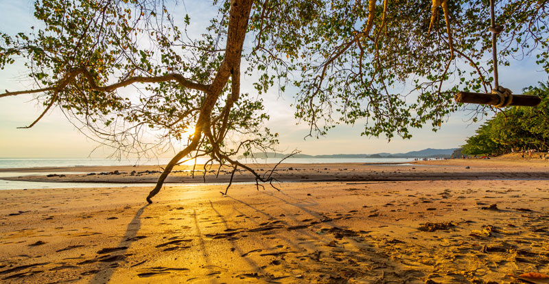 Ao Nang - Krabi - Una din Cele mai Vizitate Destinații Turistice