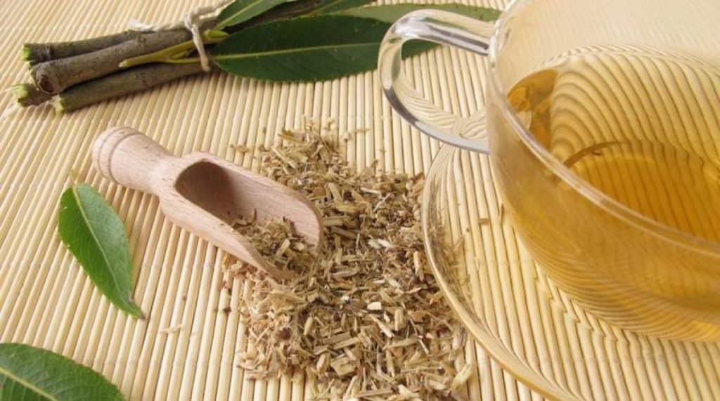 Ceaiul de salcie - Remediul pentru durerile reumatice