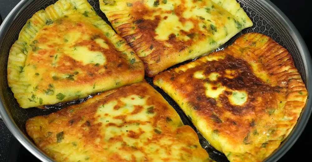 Turtițe cu Cartofi și Varză: Un Preparat Delicios și Ușor de Făcut