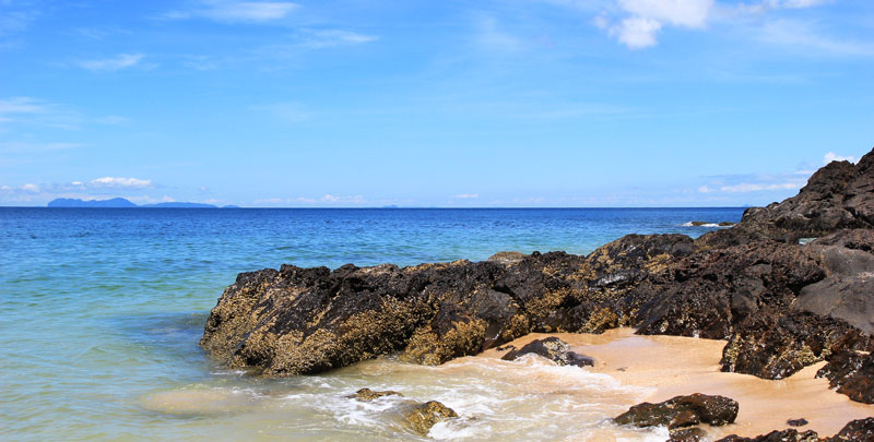 Clima în Koh Lanta - Perioada potrivită pentru călătorit