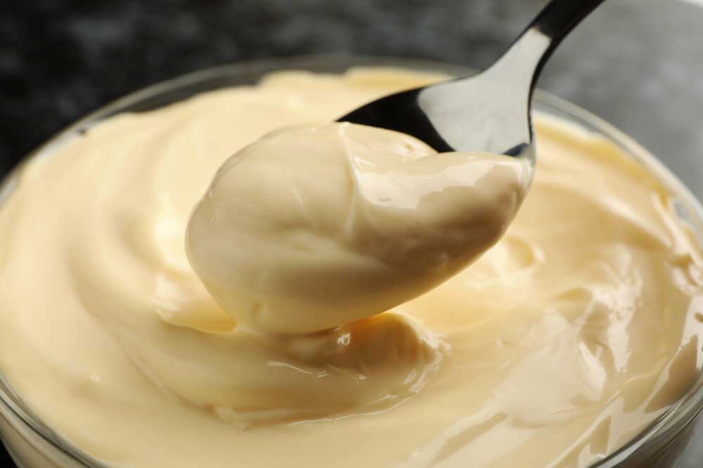 Cremă Raffaello