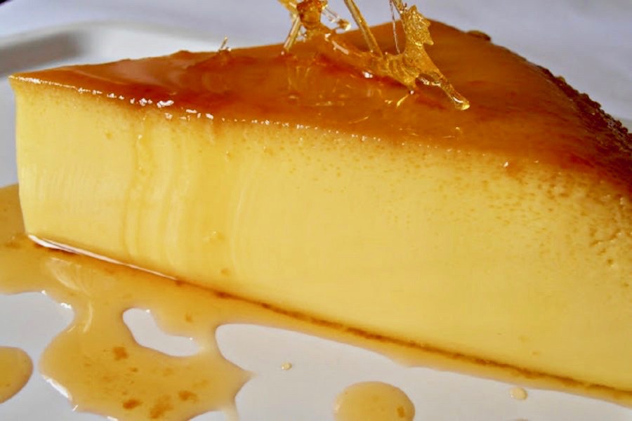 Cremă de ZAHĂR ARS -  DESERTUL COPILĂRIEI. Iată cum se prepară! Rapid și delicios.