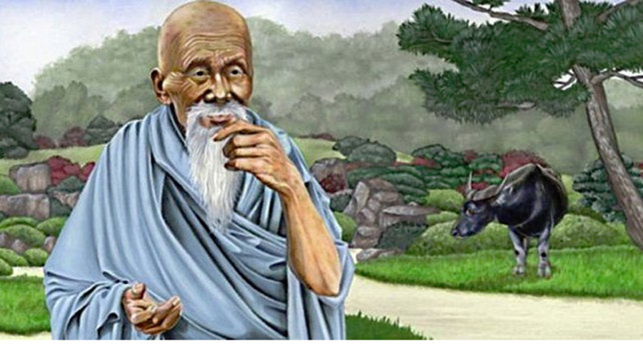 Cum răspunzi invidiei și furieri celorlalți - Parabolă de la înțelepți