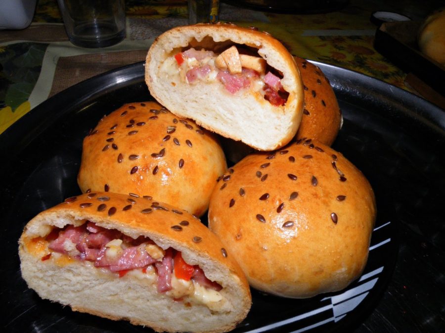 Chiftele Aperitiv