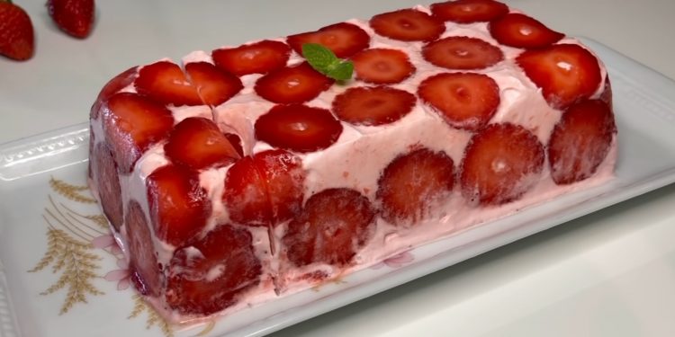 Desert de Casă cu Iaurt