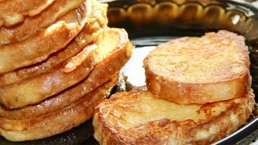 Frigănele cu cașcaval - Un aperitiv pe gustul tuturor