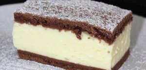 Felie de budincă și smântână – O rețetă relativ ieftină și delicioasă