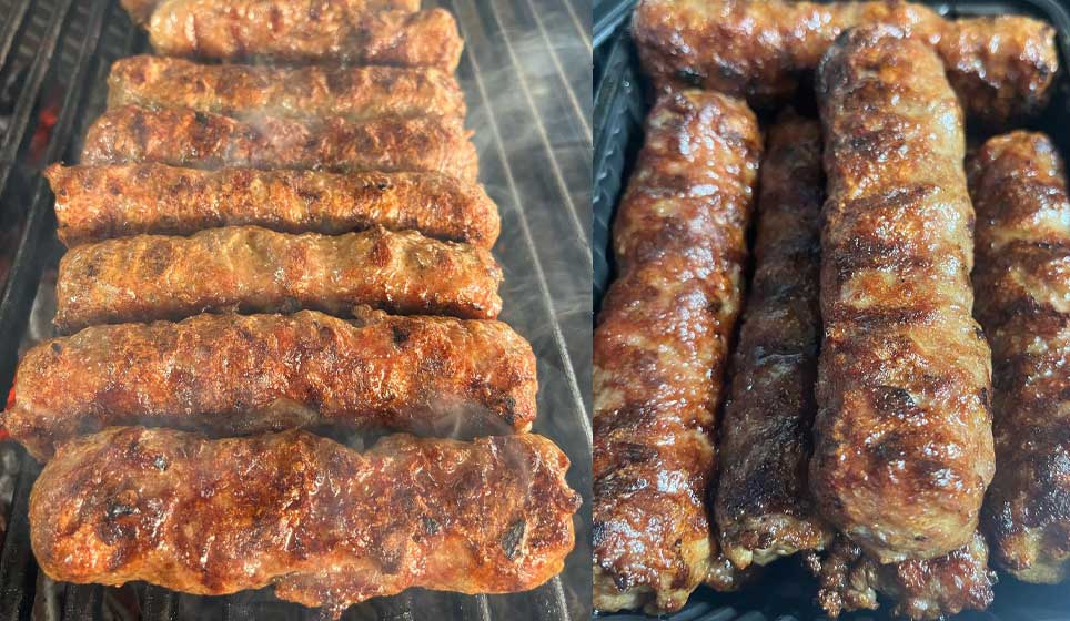 Mititei de casă fără bicarbonat – Uite rețeta mea!