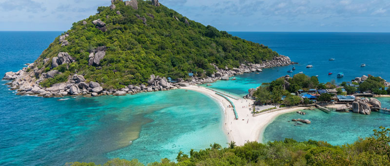 Clima în Pattaya - Cea mai bună perioadă de vizitat