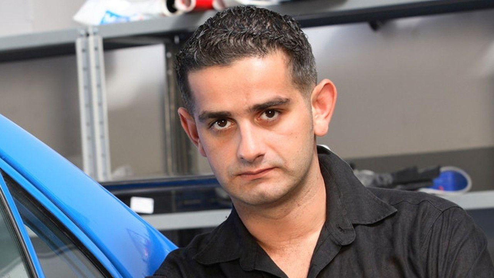 Daniel Onoriu s-a trezit după 55 de zile de comă indusă. Care au fost primele cuvinte ale pilotului de raliu