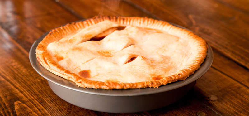 Placintă cu mere - Rețetă Rapidă și Delicioasă