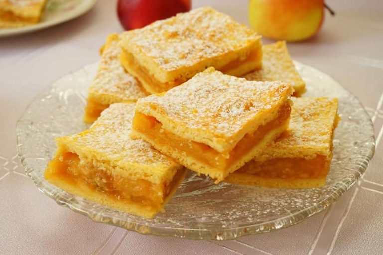 Plăcintă de dovleac - Este genială