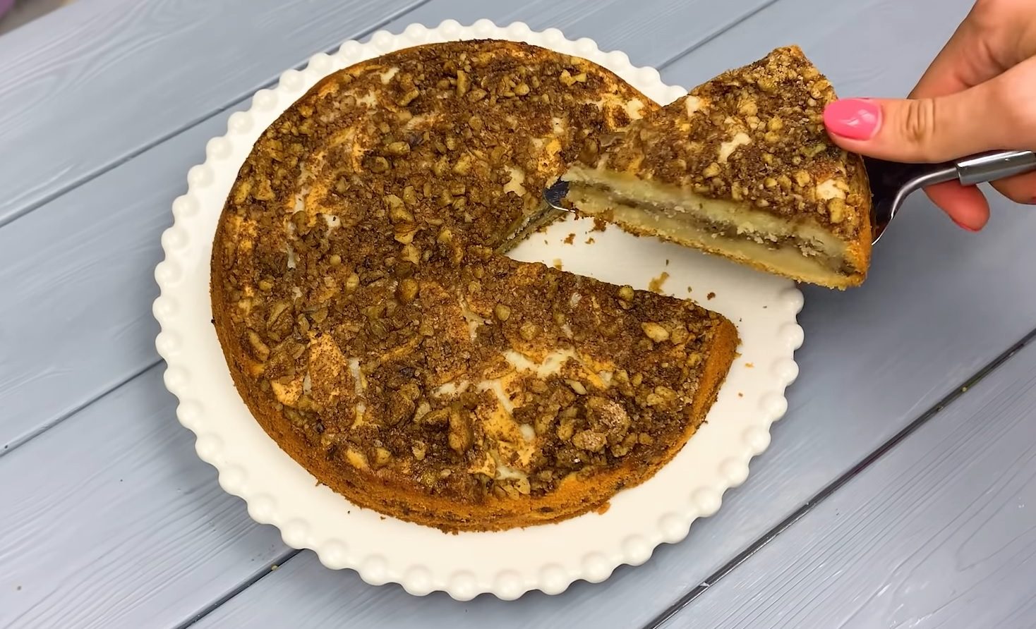 Prăjitură de Casă