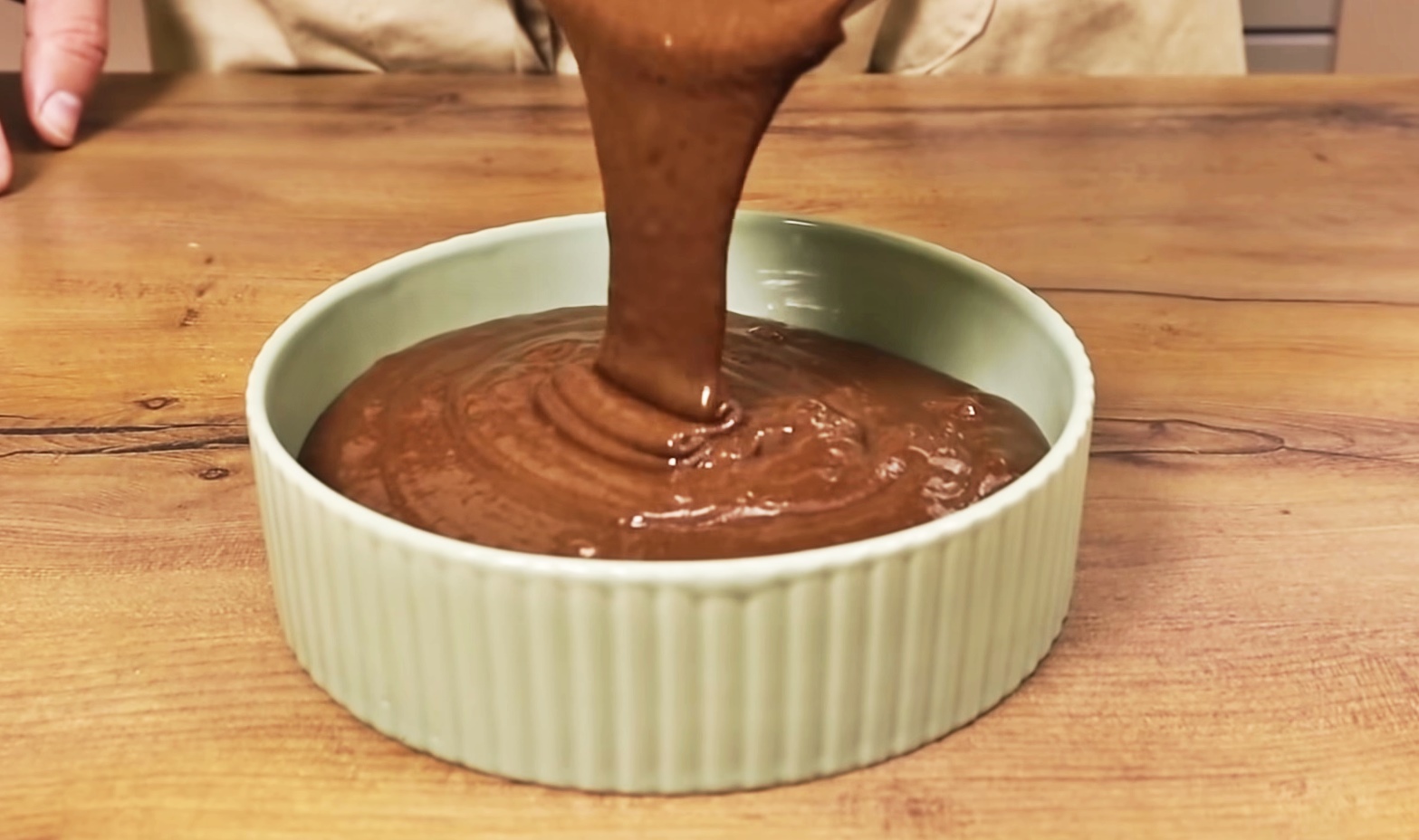 Înghețată de Casă - Se prepară rapid. Ai nevoei de 2 banane