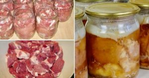Răcituri de casă la borcan - Se fac imediat și au un gust extraordinar