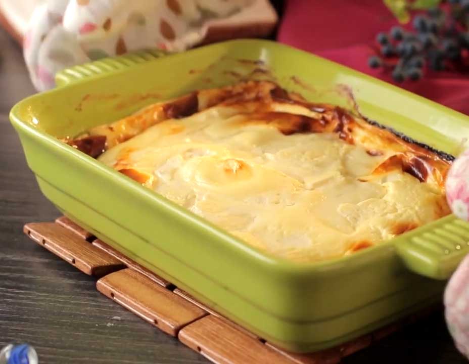 Rețetă de pui cu smântână - Atât de simplă și totuși atât de gustoasă!