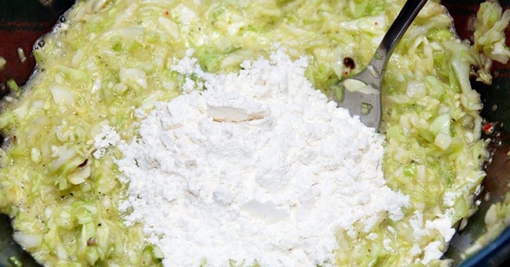 Rețetă gustoasă din varză - Un prânz delicios și sățios