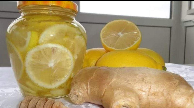 Această băutură ajută la curățarea ficatului și a intestinului. Iată cum se prepară