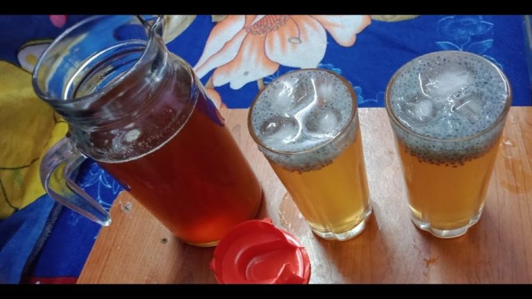 Siropul de bere - Ajutorul tău pentru a scăpa de tuse