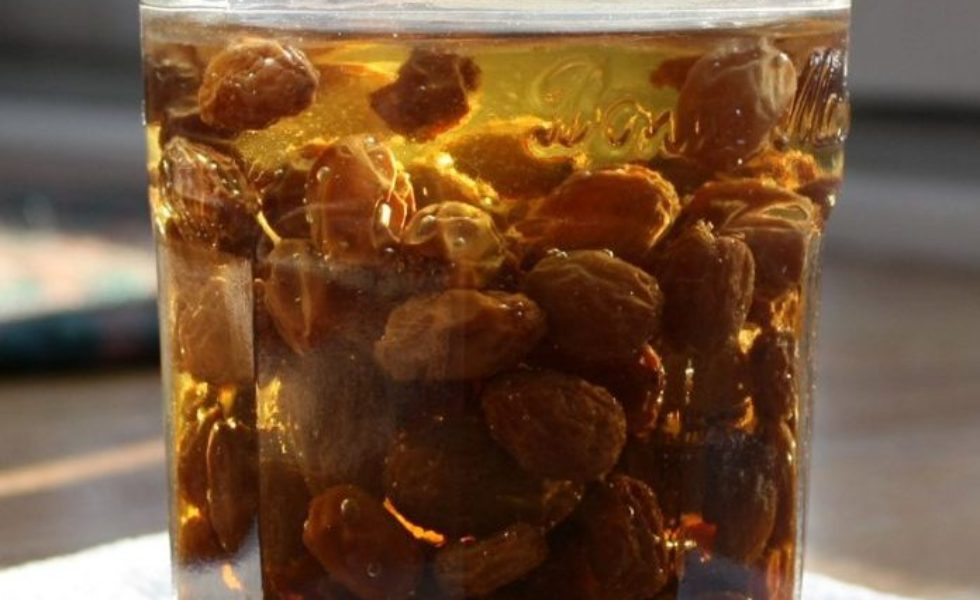 Stafidele - Aliatul tău împotriva colesterolului. Tratează constipația