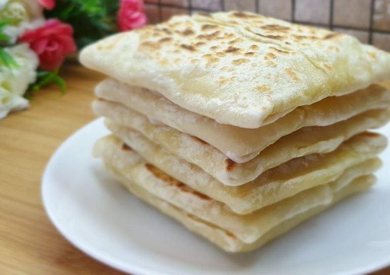 Turte de casă. Ia-ți adio de la pâinea de la magazin