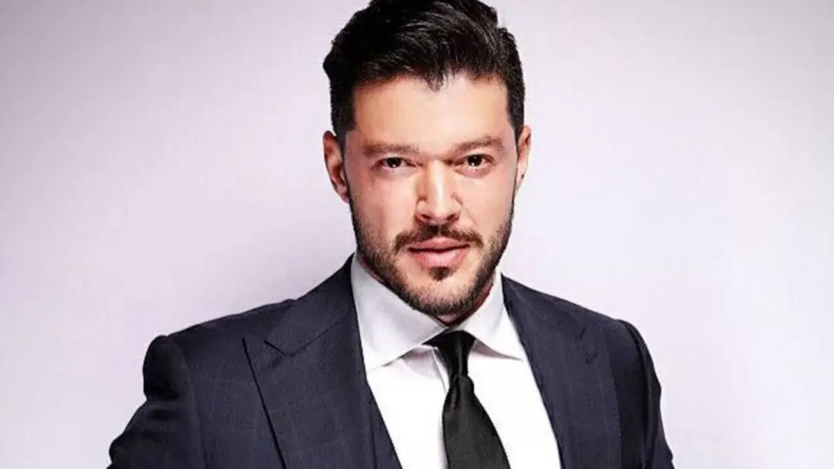 Victor Slav și Anda Adam