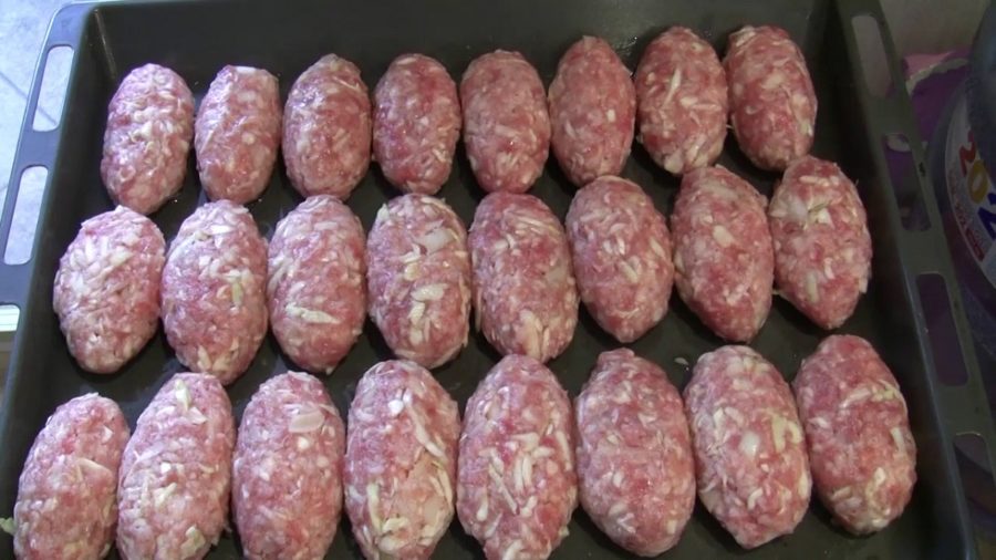 „Sarmale Leneșe” - O rețetă simplă de făcut sarmale