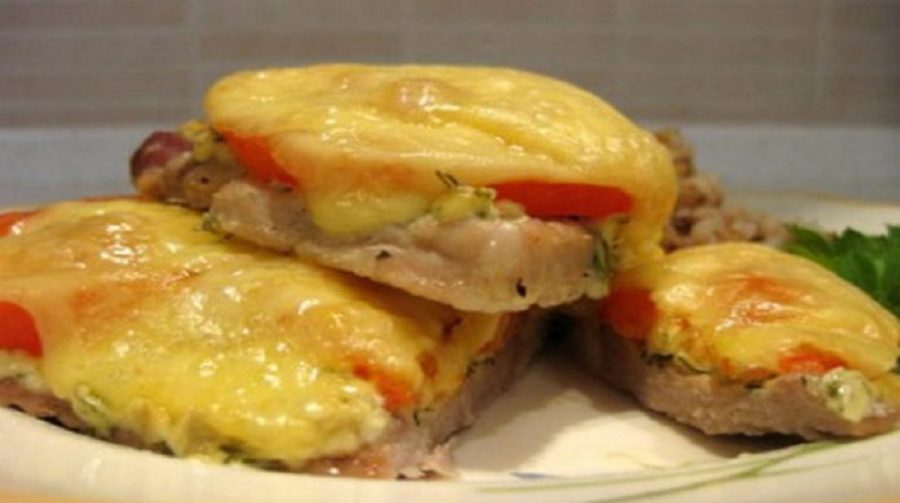 Șnițele de pui la cuptor - O rețetă de șnițele delicioase și sănătoase