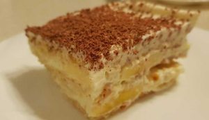 Câțiva biscuiți
