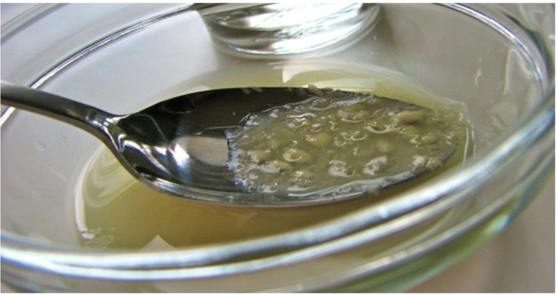 Sirop Natural pentru Arderea Grăsimilor - Îmbunătățește Auzul